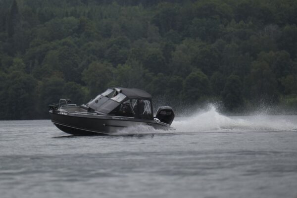 SILVER SHARK BRx - Bild 3