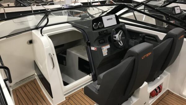 UTTERN T65 - Bild 9