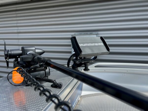 LINDER SPORTSMAN 445 CATCH - Bild 4