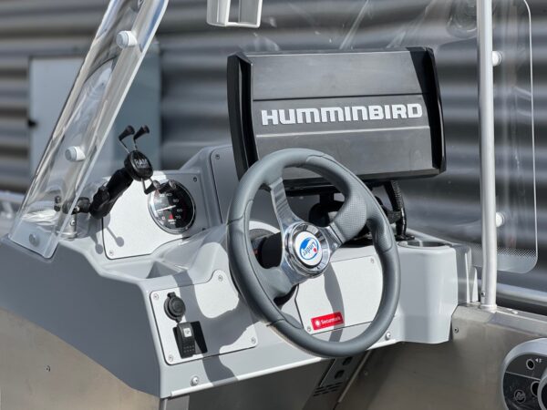 LINDER SPORTSMAN 445 CATCH - Bild 9
