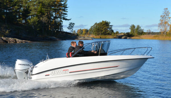 Microe 480 br