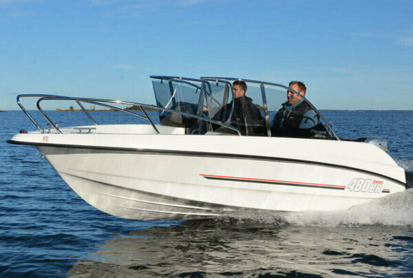 Microe 480 br