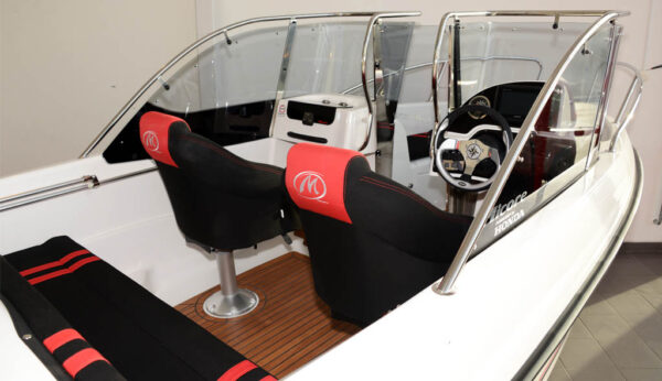 Microe 480 br