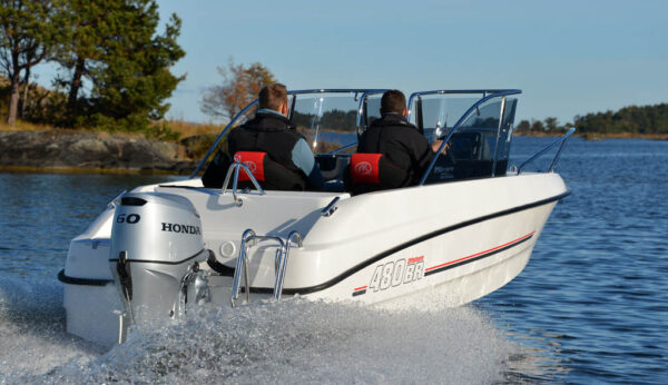 Microe 480 br
