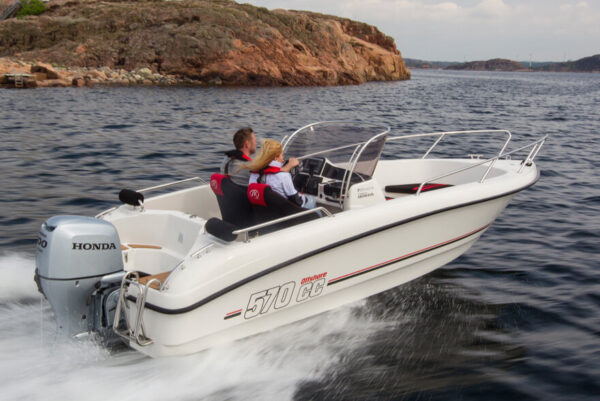Micore 570 cc