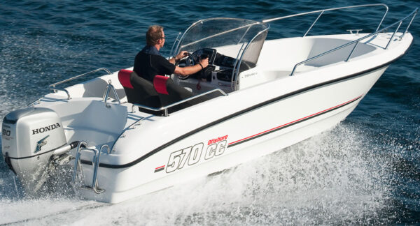 Micore 570 cc