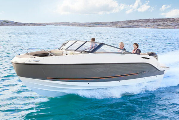 Uttern T70
