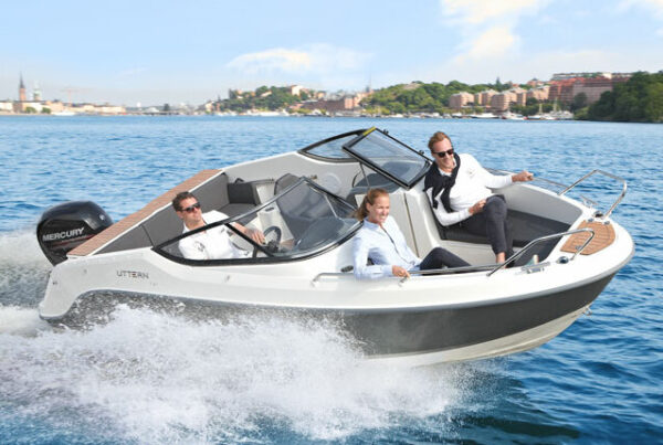 Uttern T57