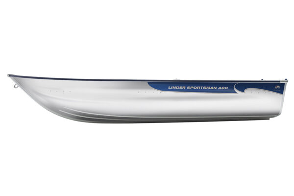 LINDER SPORTSMAN 400 - Bild 5