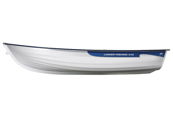 linder 410 fishing
