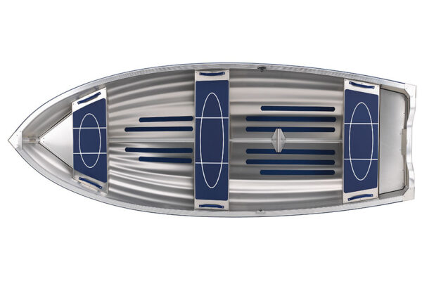 linder 410 fishing