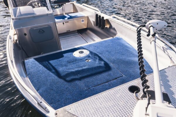 LINDER SPORTSMAN 445 CATCH - Bild 15