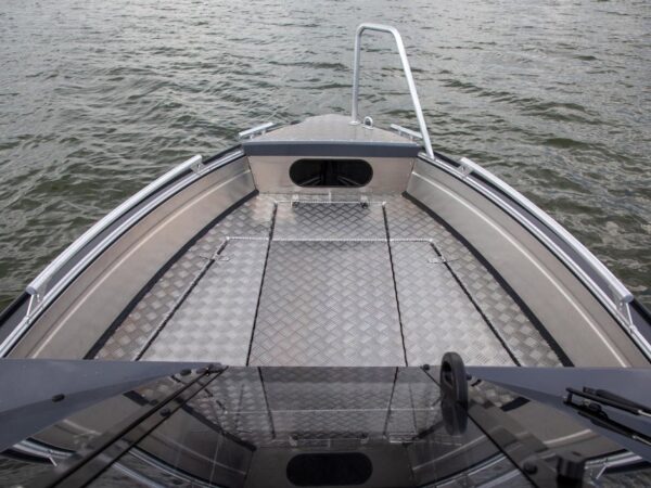 SILVER SHARK BRx - Bild 13