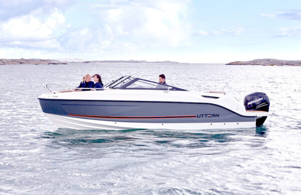 Uttern T70