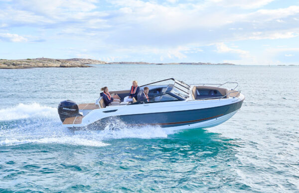 Uttern T70 Mercury