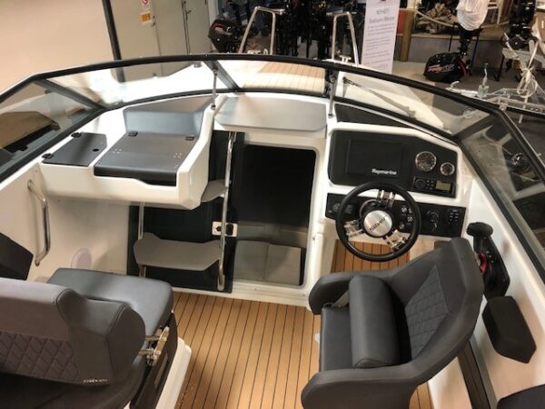 SILVER TIGER DCz - Bild 5