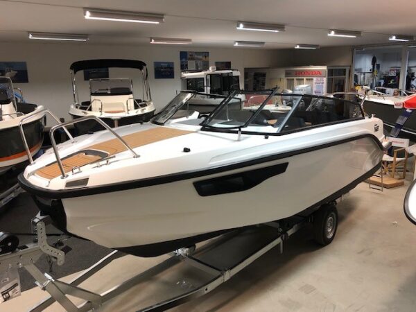 SILVER TIGER DCz - Bild 2