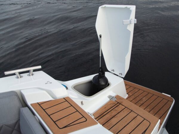 SILVER TIGER DCz - Bild 15