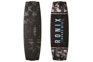 Ronix-vault-wakeboard