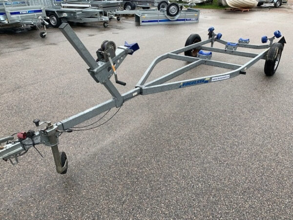 Fogelsta Buv 852 - Bild 3