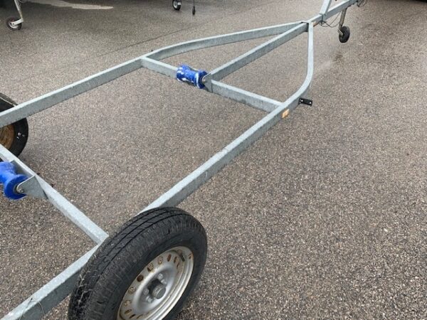 Fogelsta Buv 852 - Bild 2