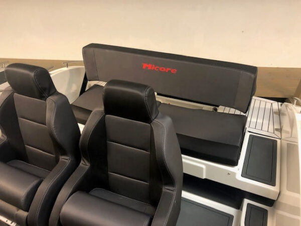 Micore xw57