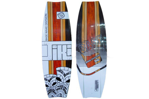 Base-tiki-wakeboard