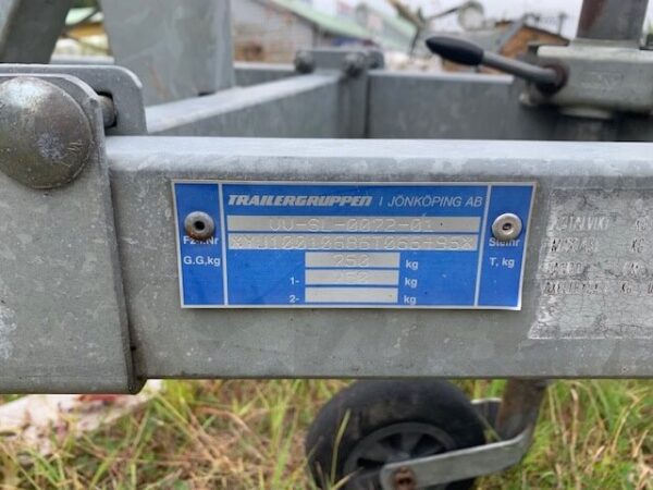 Fogelsta 754U - Bild 2