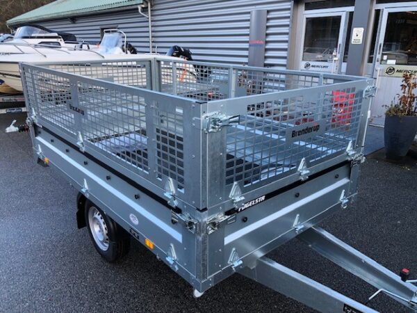 Fogelsta 4000-Serien - Bild 4