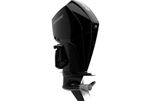 Mercury F300 V8 AMS DTS - V300 XL AM DS