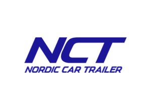 Nordic Car Trailer