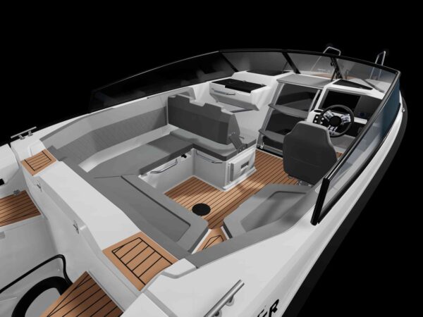 SILVER VIPER DCz - Bild 13