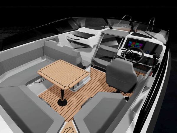 SILVER VIPER DCz - Bild 14