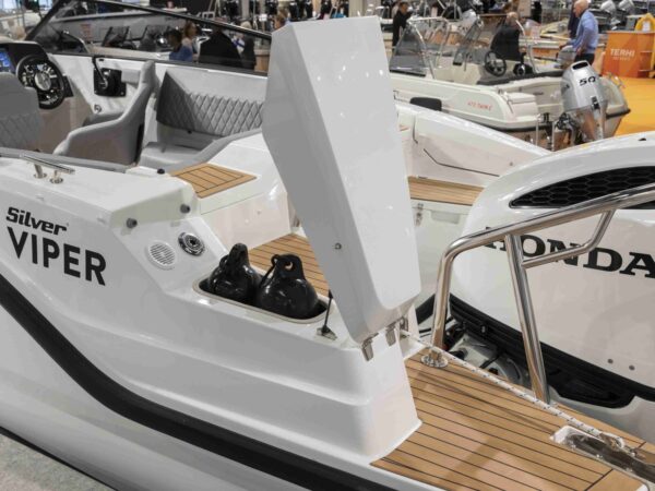 SILVER VIPER DCz - Bild 11