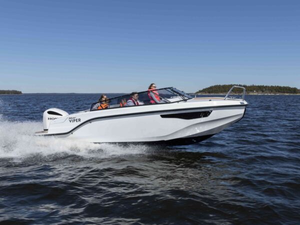 SILVER VIPER DCz - Bild 2