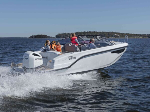 SILVER VIPER DCz - Bild 16