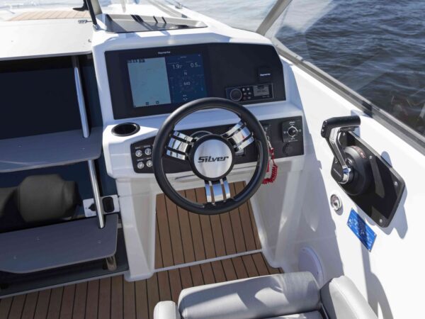 SILVER VIPER DCz - Bild 6