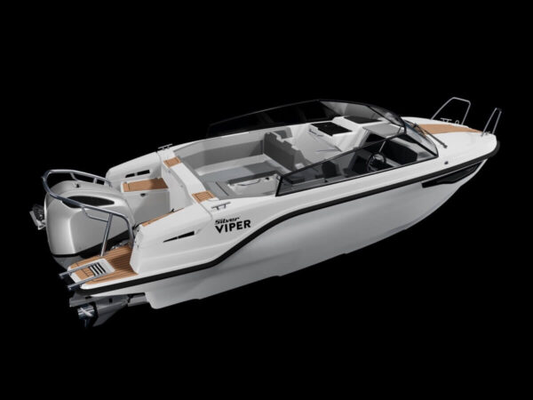 SILVER VIPER DCz - Bild 12