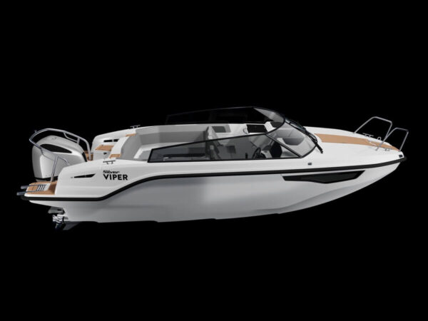 SILVER VIPER DCz - Bild 7