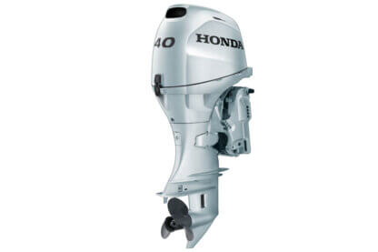 Honda bf 40