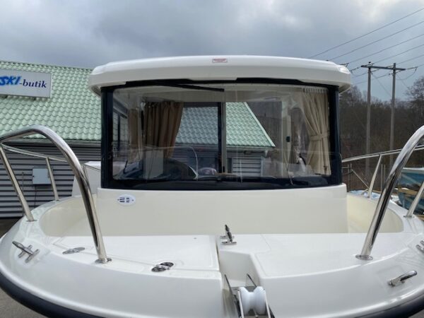 Quicksilver 605 Pilothouse - Bild 17