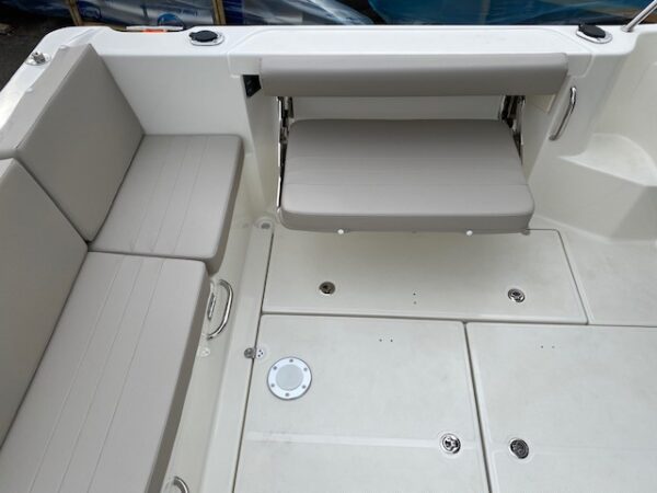 Quicksilver 605 Pilothouse - Bild 13