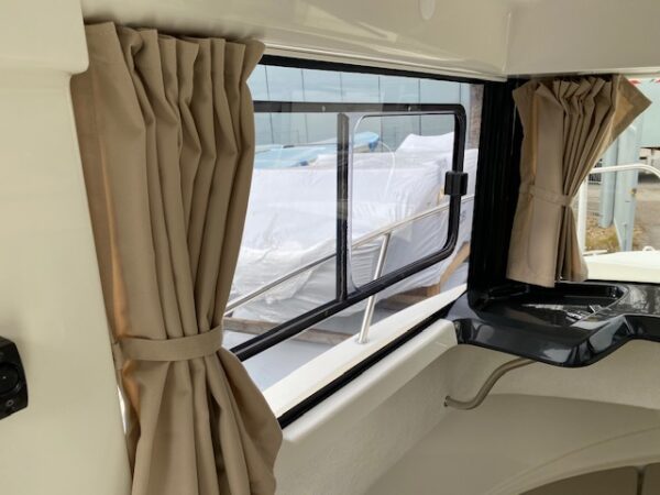 Quicksilver 605 Pilothouse - Bild 19