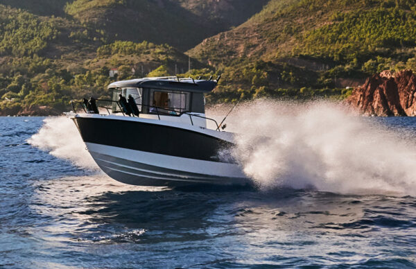 Quicksilver 605 Pilothouse - Bild 4