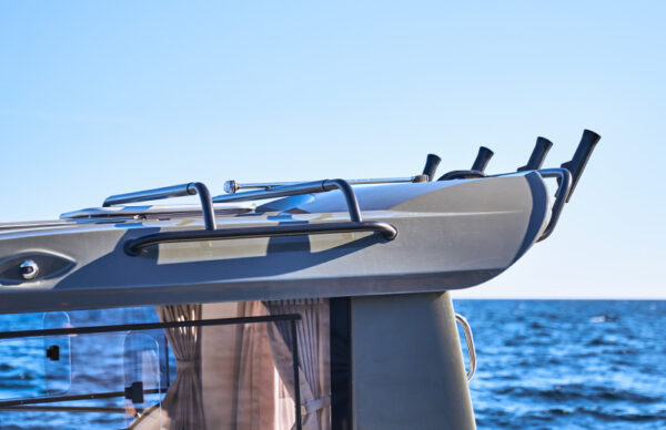Quicksilver 605 Pilothouse - Bild 5