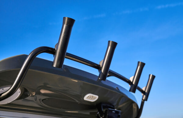 Quicksilver 605 Pilothouse - Bild 8