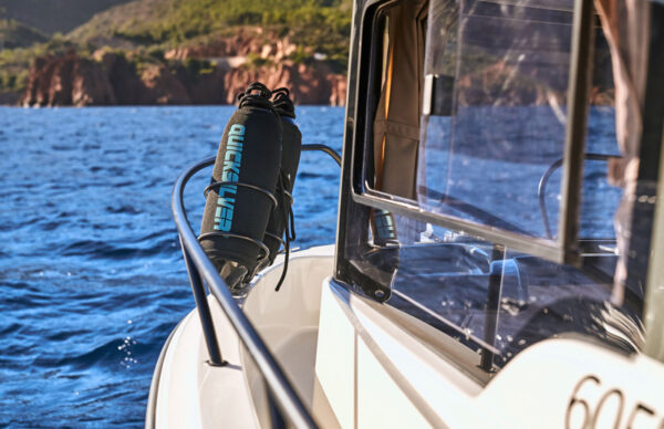Quicksilver 605 Pilothouse - Bild 7