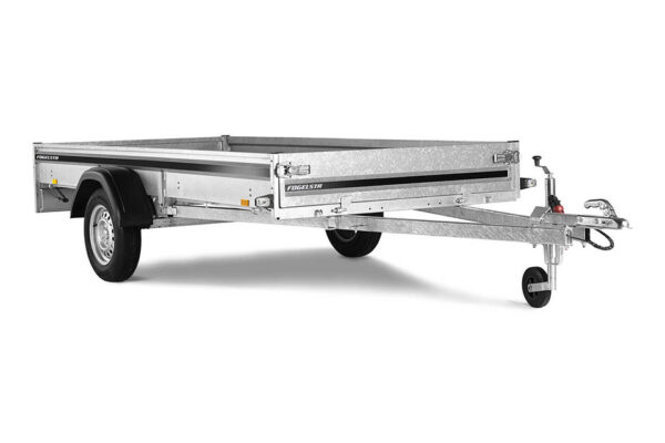Fogelsta D-Serien