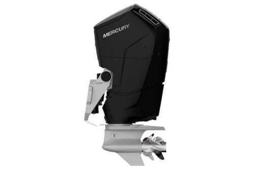 Mercury Verado 600hk 7.6L V12