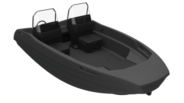 Pioner 16 Explorer - Bild 4